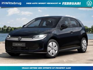 Volkswagen ID