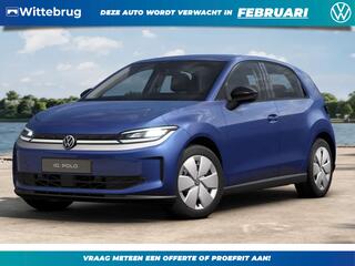 Volkswagen ID