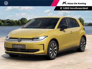 Volkswagen ID