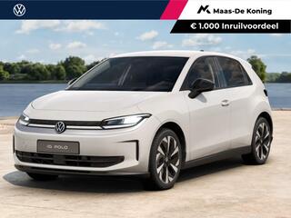 Volkswagen ID