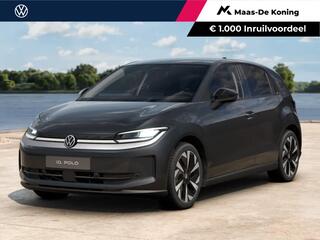 Volkswagen ID