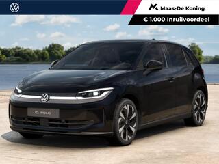 Volkswagen ID