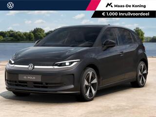 Volkswagen ID