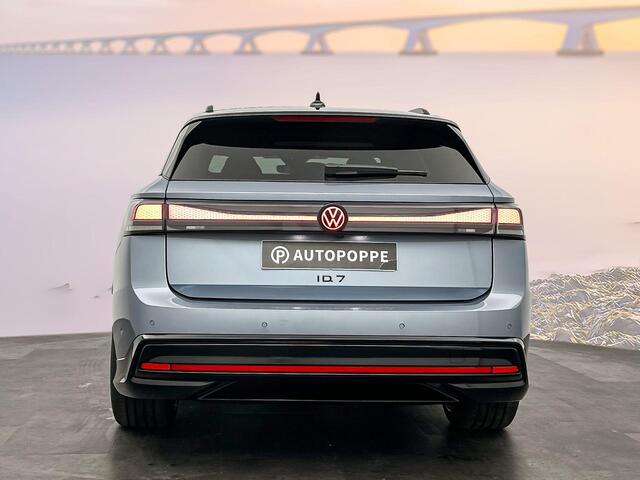 Volkswagen ID ID.7 Tourer Limited Edition 77 kWh