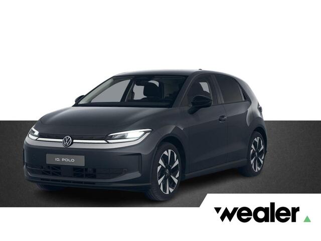 Volkswagen ID ID. Polo Life First Edition 52 kWh accu, 155 kW / 211 PK