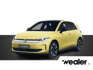 Volkswagen ID