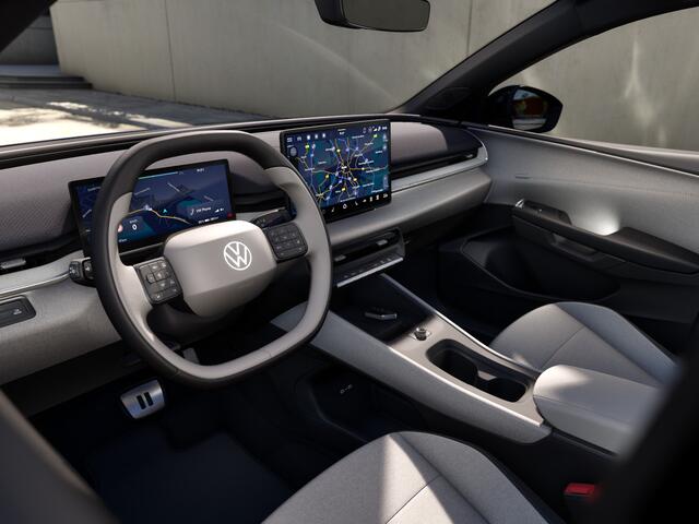 Volkswagen ID ID. Polo Style First Edition 52 kWh 211 PK | Trekhaak | Panoramadak | 19 inch | LED Matrix | Stoel- & Stuurverwarming |