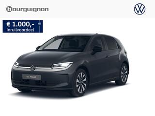 Volkswagen ID