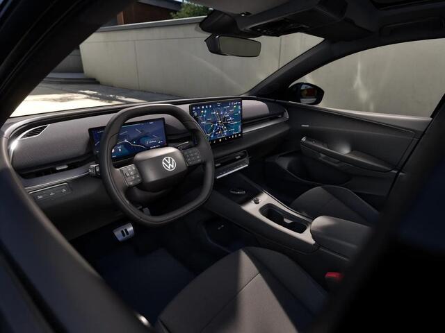 Volkswagen ID ID. Polo Style First Edition 52 kWh accu, 155 kW / 211 PK H Panoramadak | Trekhaak | Massage | Memory