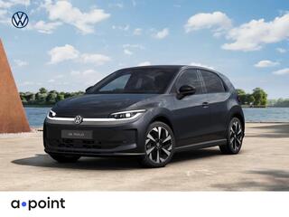 Volkswagen ID