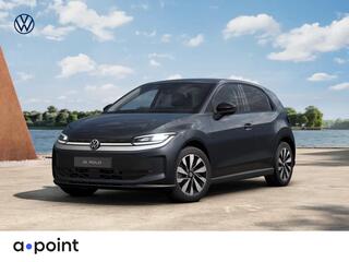 Volkswagen ID