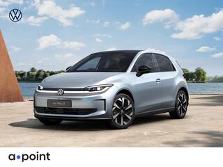 Volkswagen ID