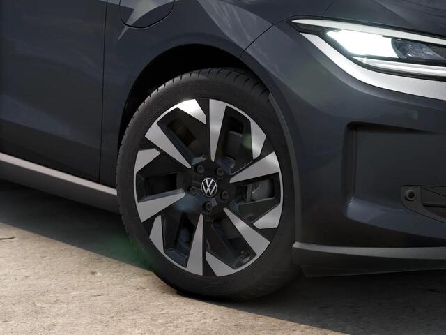 Volkswagen ID ID. Polo Life First Edition 52 kWh accu, 155 kW / 211 PK Ha Achteruitrijcamera | Carplay | Stoelverwarming