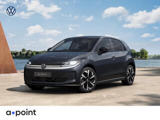 Volkswagen ID