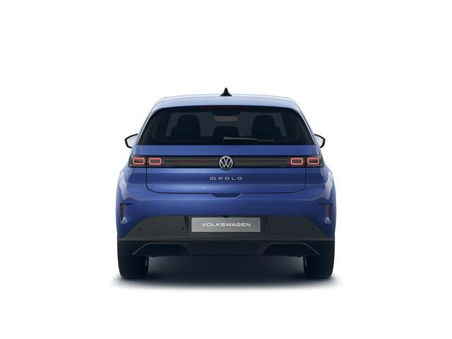 Volkswagen ID ID. Polo Life First Edition 52 kWh 211 PK | Navigatie | 17 inch | Stoel- & Stuurverwarming | Adaptieve Cruise Control |