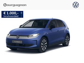 Volkswagen ID