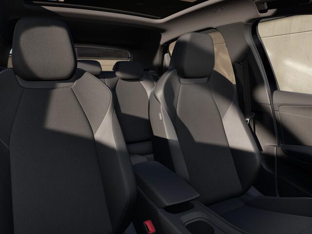 Volkswagen ID ID. Polo Style First Edition 52 kWh 211 PK | Trekhaak | Panoramadak | 4 seizoenen banden | LED Matrix | Stoel- & Stuurverwarming |