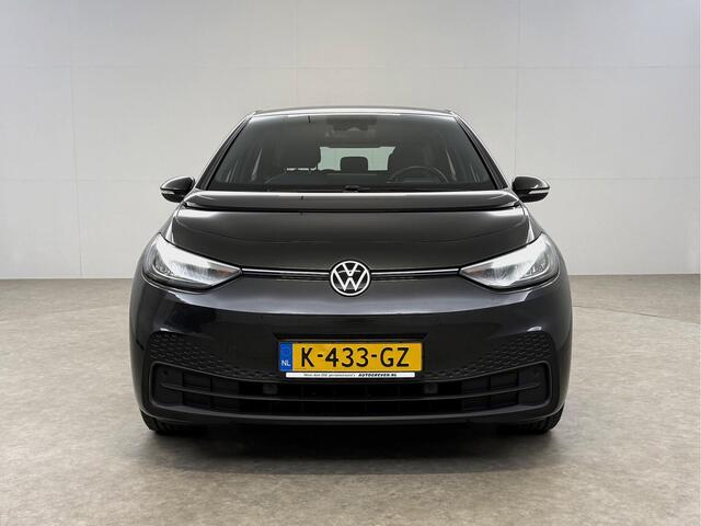 Volkswagen ID ID3 Life 58 kWh | Snelladen | SOH 94% | Sfeer | Virtual | Adap. Cruise | Carplay