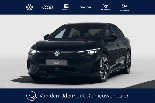 Volkswagen ID ID.7 Automaat