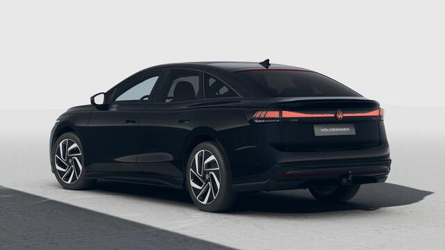 Volkswagen ID ID.7 Automaat