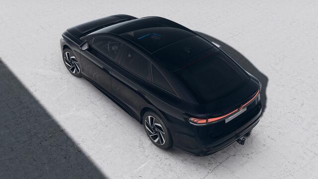 Volkswagen ID ID.7 Automaat
