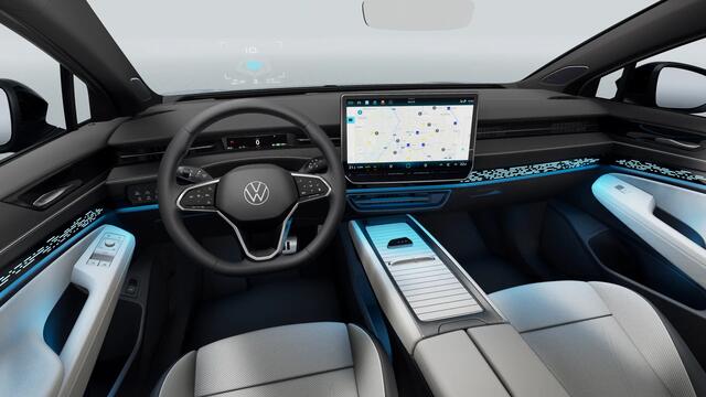 Volkswagen ID ID.7 Automaat
