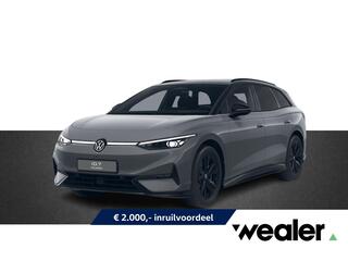 Volkswagen ID