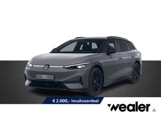 Volkswagen ID