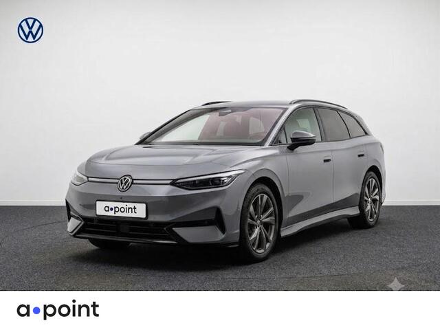 Volkswagen ID ID.7 Limited Edition Plus 86 kWh accu, 210 kW / 286 PK / Trekhaak / Head-up-display / Carplay / 360 cam