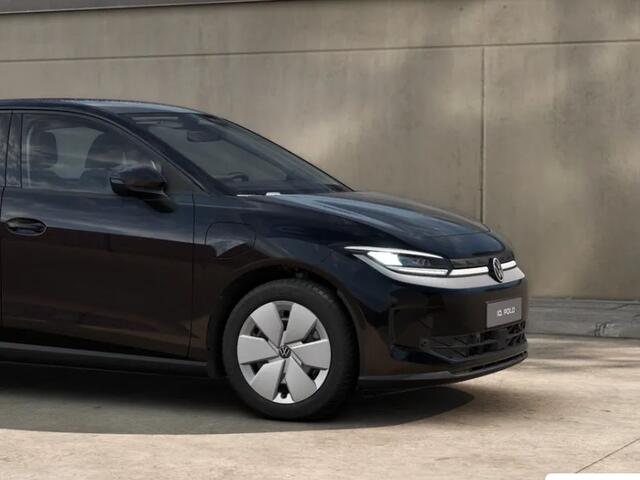 Volkswagen ID ID. Polo Trend 37 kWh accu, 116 PK Elektr. aandrijving