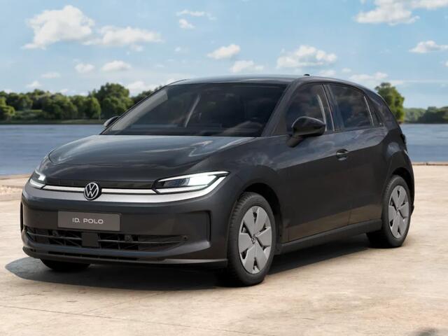 Volkswagen ID ID. Polo Trend 37 kWh accu, 116 PK Elektr. aandrijving