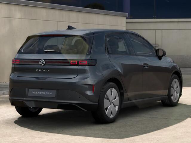 Volkswagen ID ID. Polo Trend 37 kWh accu, 116 PK Elektr. aandrijving