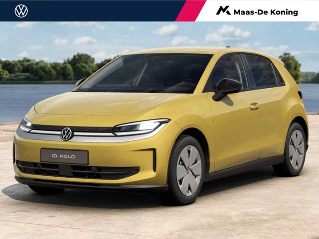 Volkswagen ID ID. Polo Trend 37 kWh accu, 116 PK Elektr. aandrijving