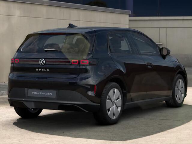 Volkswagen ID ID. Polo Trend 37 kWh accu, 116 PK Elektr. aandrijving