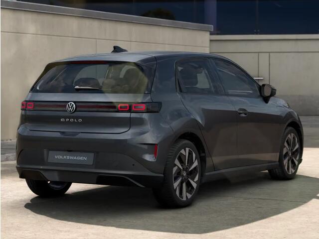 Volkswagen ID ID. Polo Life First Edition 52 kWh accu, 211 PK
