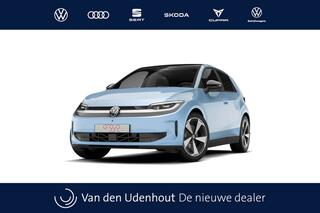 Volkswagen ID