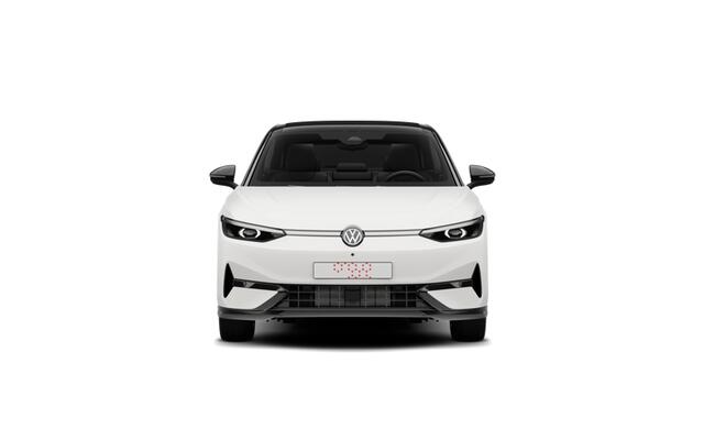 Volkswagen ID ID.7 Tourer 59 kWh 204 1AT Limited Edition | Airconditioning automatisch, 2-zone (Climatronic) | Koplampverlichting LED | Voorstoelen, verwarmbaar