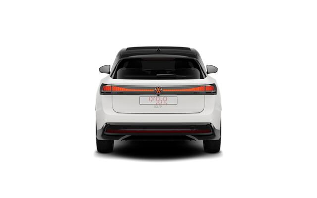 Volkswagen ID ID.7 Tourer 59 kWh 204 1AT Limited Edition | Airconditioning automatisch, 2-zone (Climatronic) | Koplampverlichting LED | Voorstoelen, verwarmbaar