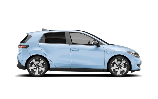 Volkswagen ID ID. Polo 52 kWh 211 1AT Life First Edition | 'App-Connect' draadloze smartphone integratie | Airconditioning automatisch, 2-zone (Climatronic) | Airconditioning automatisch, 2-zone (Climatronic)