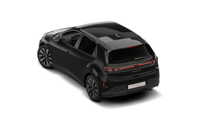 Volkswagen ID ID. Polo 52 kWh 211 1AT Style First Edition | Airconditioning automatisch, 2-zone (Climatronic) | Automatische afstandsregeling (Adaptive Cruise Control) | Diefstalalarm