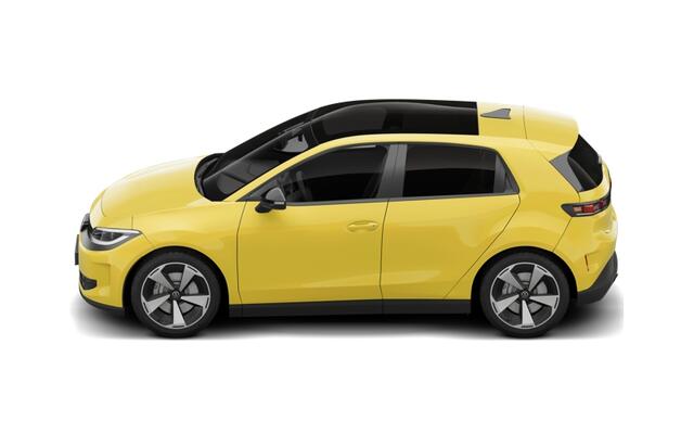 Volkswagen ID ID. Polo 52 kWh 211 1AT Life First Edition | Airconditioning automatisch, 2-zone (Climatronic) | Automatische afstandsregeling (Adaptive Cruise Control) | Koplampverlichting LED