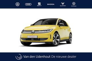 Volkswagen ID