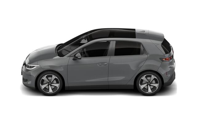 Volkswagen ID ID. Polo 52 kWh 211 1AT Life First Edition | 'App-Connect' draadloze smartphone integratie | Achterlichten LED, luxe uitgevoerd incl. dynamische knipperlichten | Airconditioning automatisch, 2-zone (Climatronic)