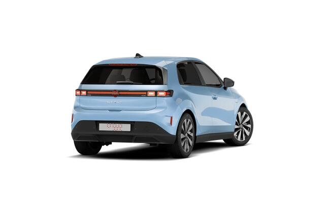 Volkswagen ID ID. Polo 52 kWh 211 1AT Style First Edition | Airconditioning automatisch, 2-zone (Climatronic) | Automatische afstandsregeling (Adaptive Cruise Control) | Diefstalalarm