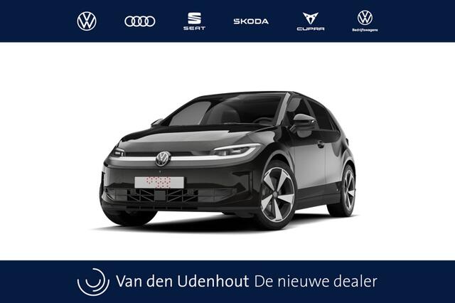 Volkswagen ID ID. Polo 52 kWh 211 1AT Life First Edition | 'App-Connect' draadloze smartphone integratie | Airconditioning automatisch, 2-zone (Climatronic) | Automatische afstandsregeling (Adaptive Cruise Control)
