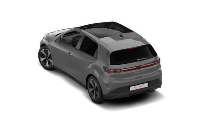 Volkswagen ID ID. Polo 52 kWh 211 1AT Life First Edition | Airconditioning automatisch, 2-zone (Climatronic) | Automatische afstandsregeling (Adaptive Cruise Control) | Koplampverlichting LED