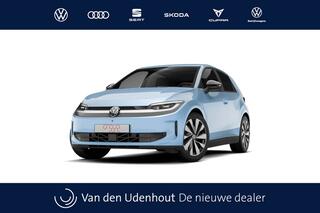 Volkswagen ID