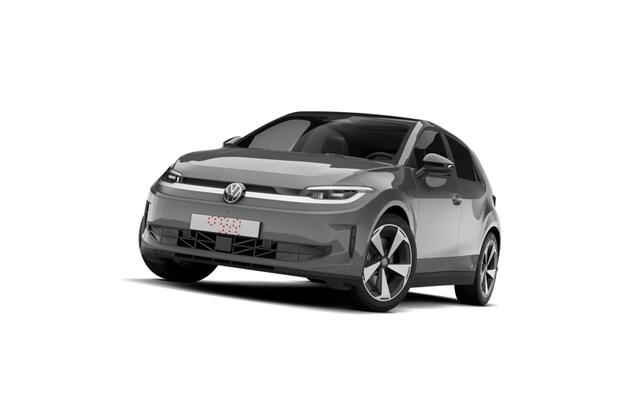 Volkswagen ID ID. Polo 52 kWh 211 1AT Life First Edition | 'App-Connect' draadloze smartphone integratie | Airconditioning automatisch, 2-zone (Climatronic) | Automatische afstandsregeling (Adaptive Cruise Control)