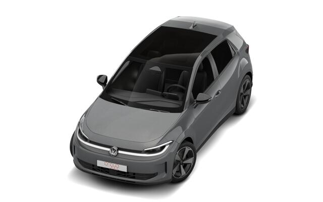 Volkswagen ID ID. Polo 52 kWh 211 1AT Life First Edition | 'App-Connect' draadloze smartphone integratie | Airconditioning automatisch, 2-zone (Climatronic) | Automatische afstandsregeling (Adaptive Cruise Control)