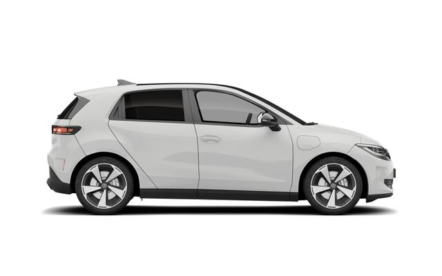Volkswagen ID ID. Polo 52 kWh 211 1AT Life First Edition | Airconditioning automatisch, 2-zone (Climatronic) | Automatische afstandsregeling (Adaptive Cruise Control) | Koplampverlichting LED